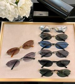 Picture of Balenciga Sunglasses _SKUfw56643687fw